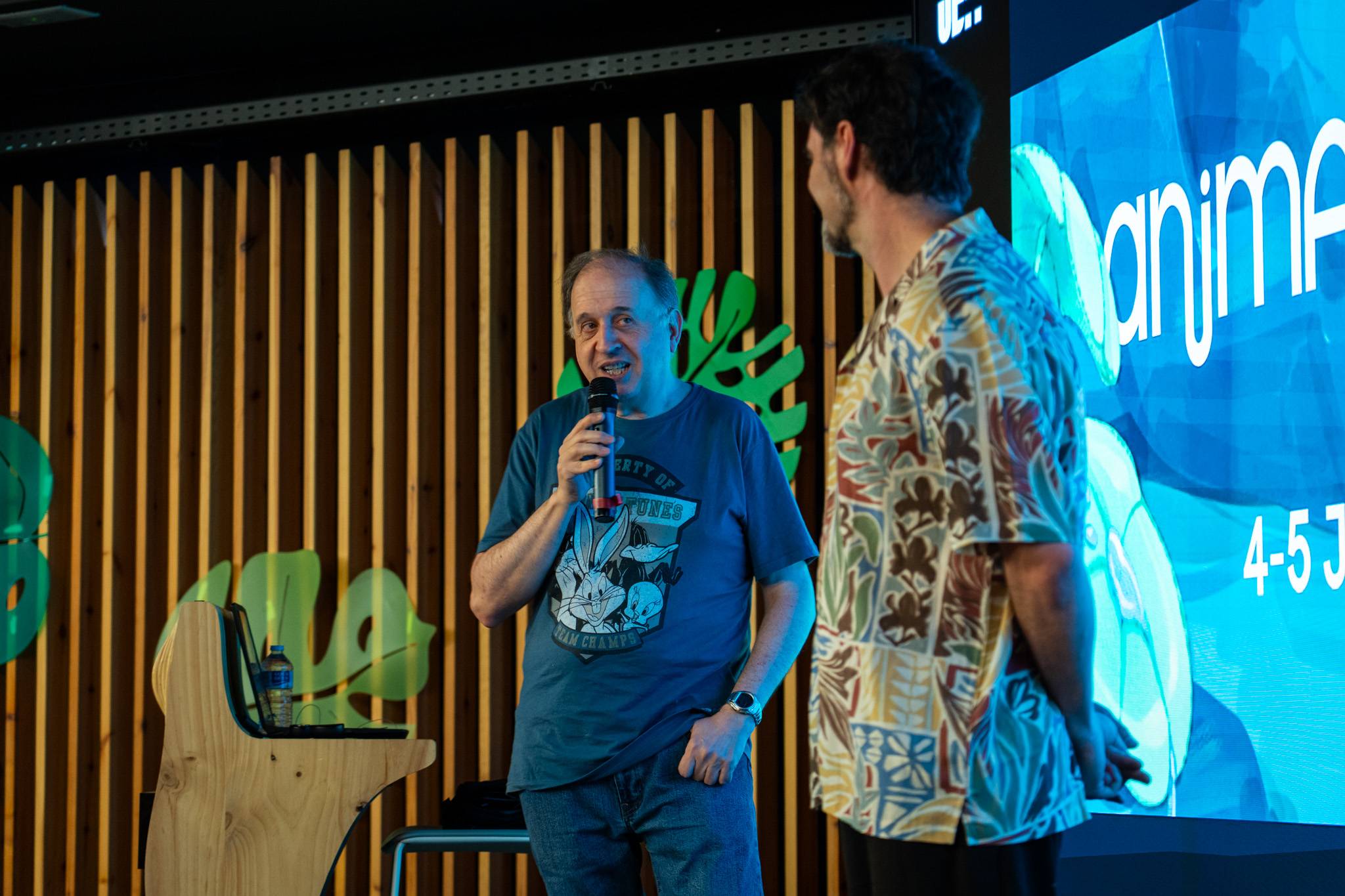ANIMAFEST 2026