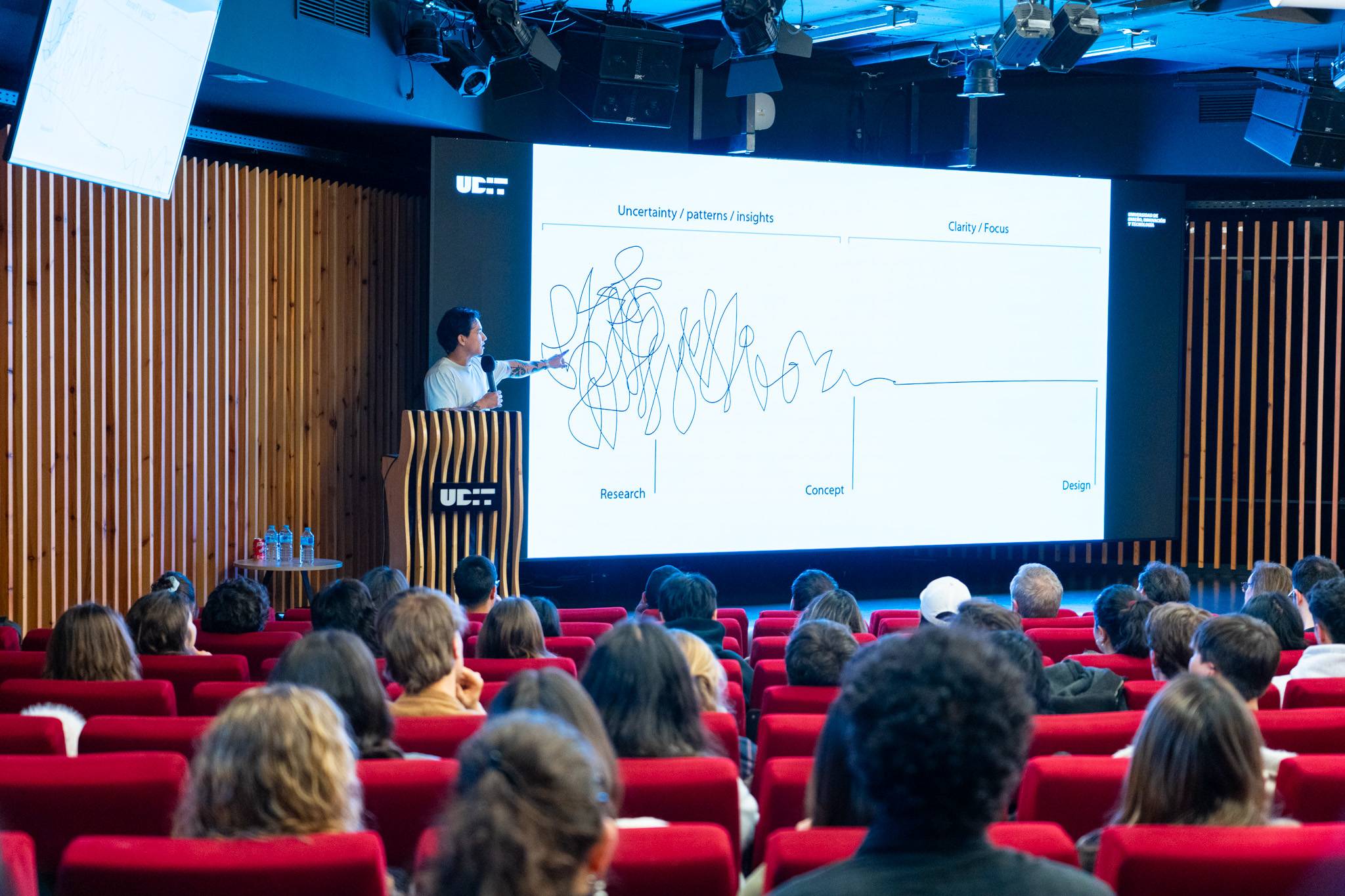 Mouthwash en Referentum 2026