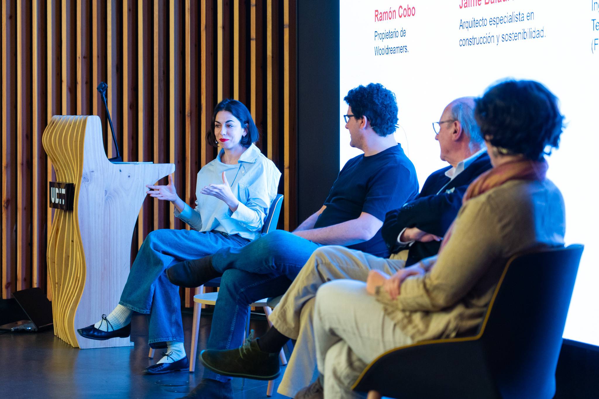 SOSTEXTIBILIDAD 2026