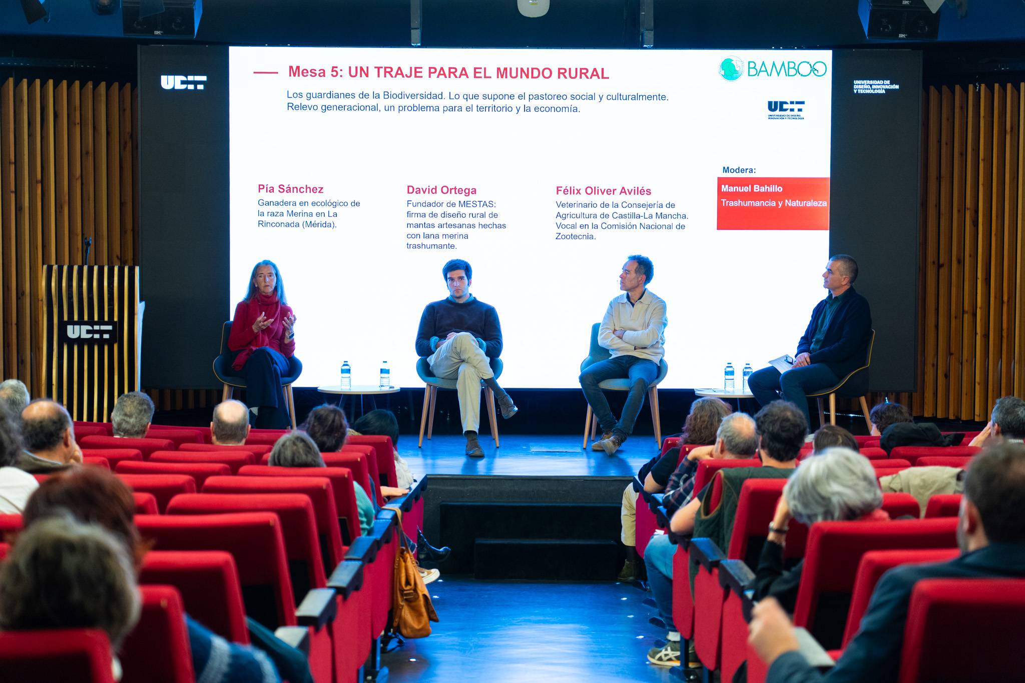 SOSTEXTIBILIDAD 2026