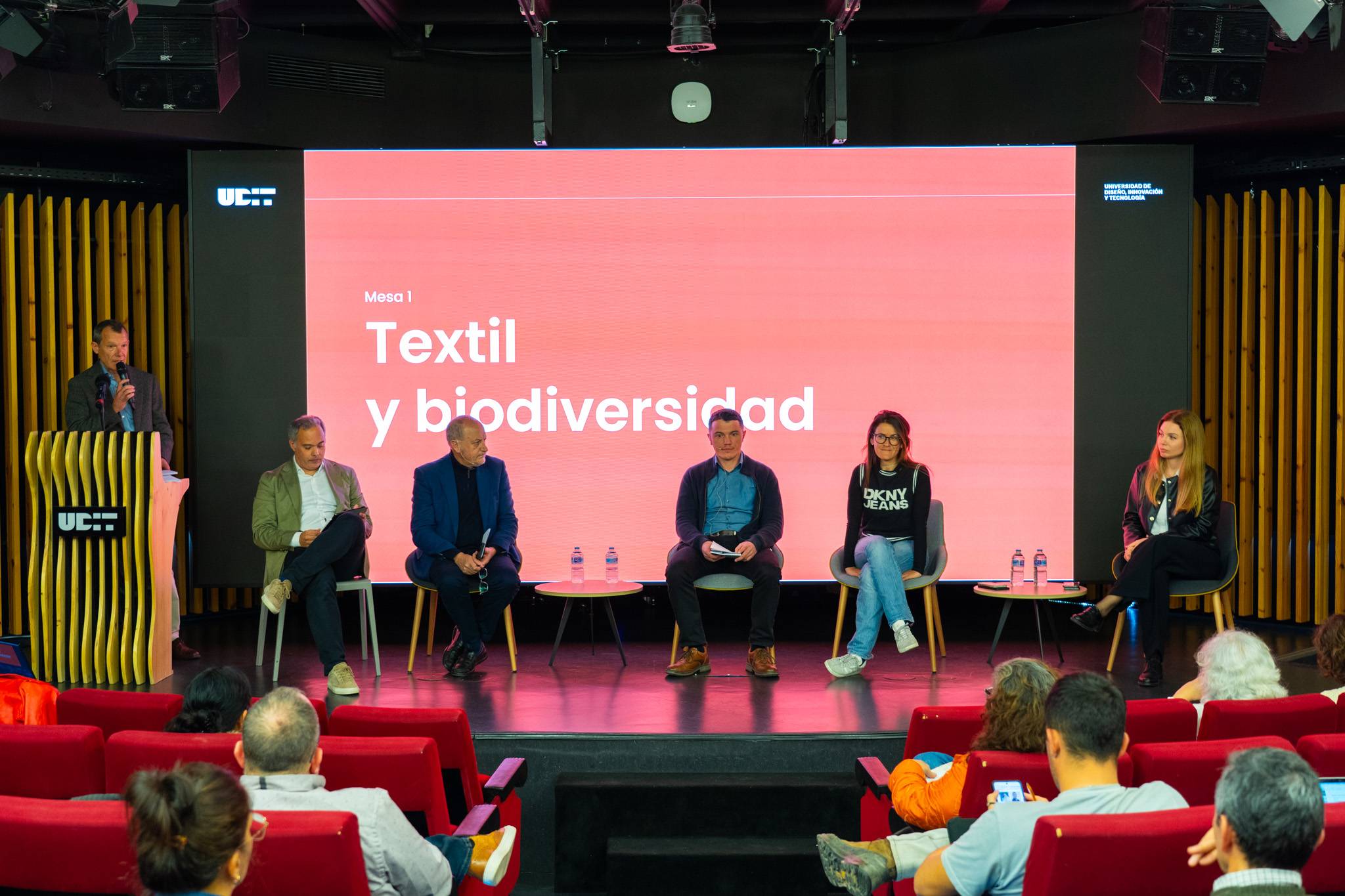 SOSTEXTIBILIDAD 2026