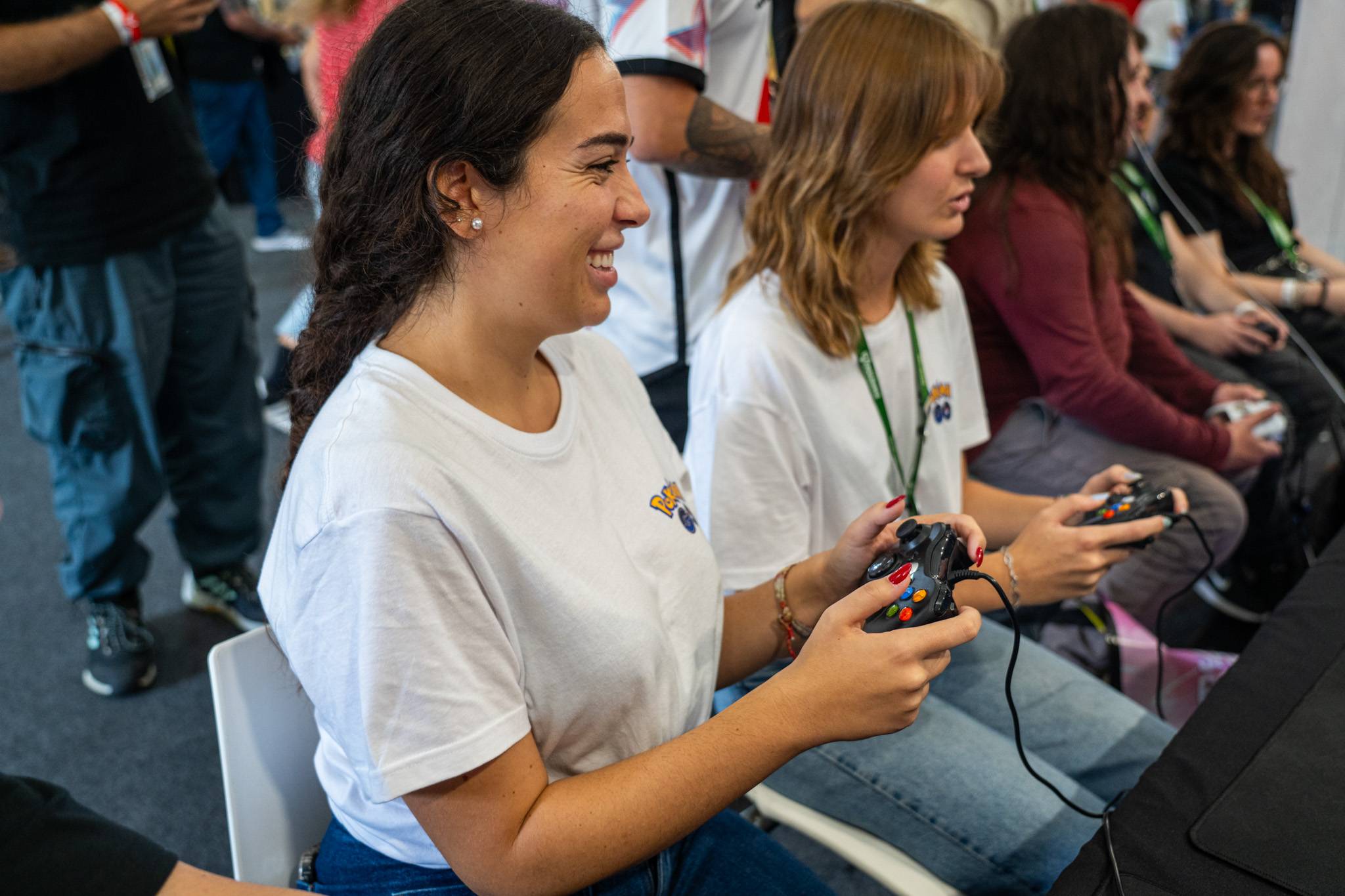 UDIT refuerza su presencia en San Diego Comic Con Málaga en su segunda edición