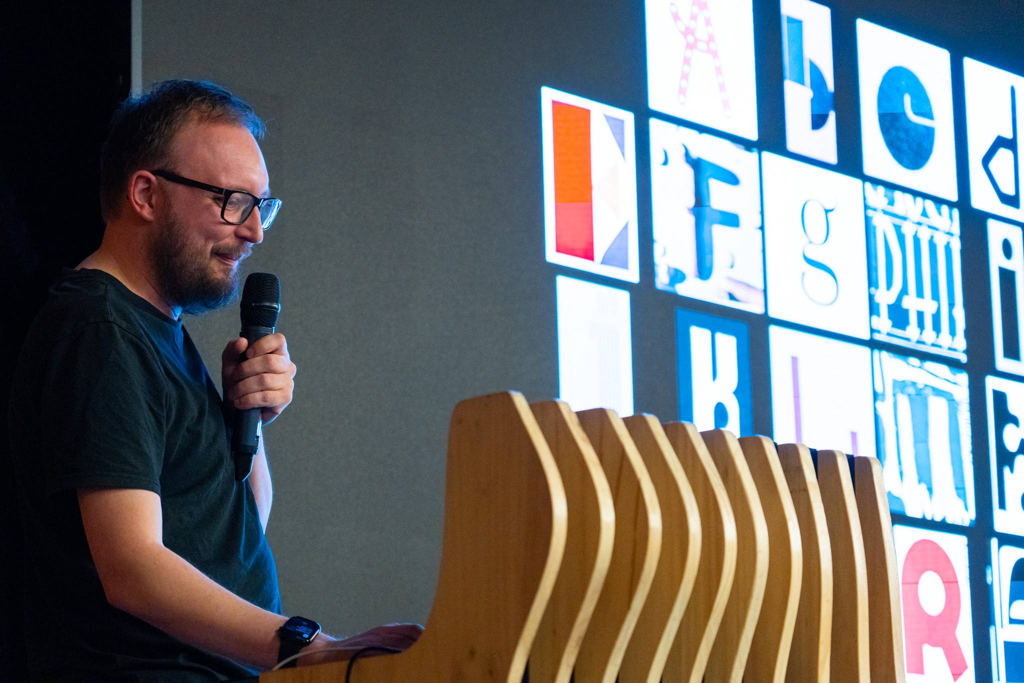 Matt Lamont en Referentum 2026