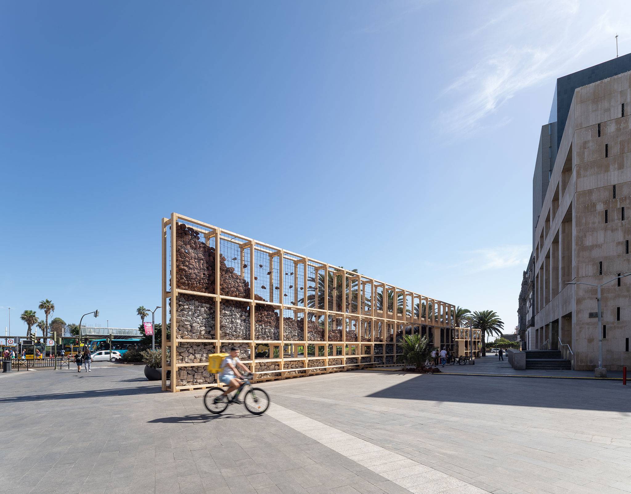 Foto de María Rodríguez Cadenas