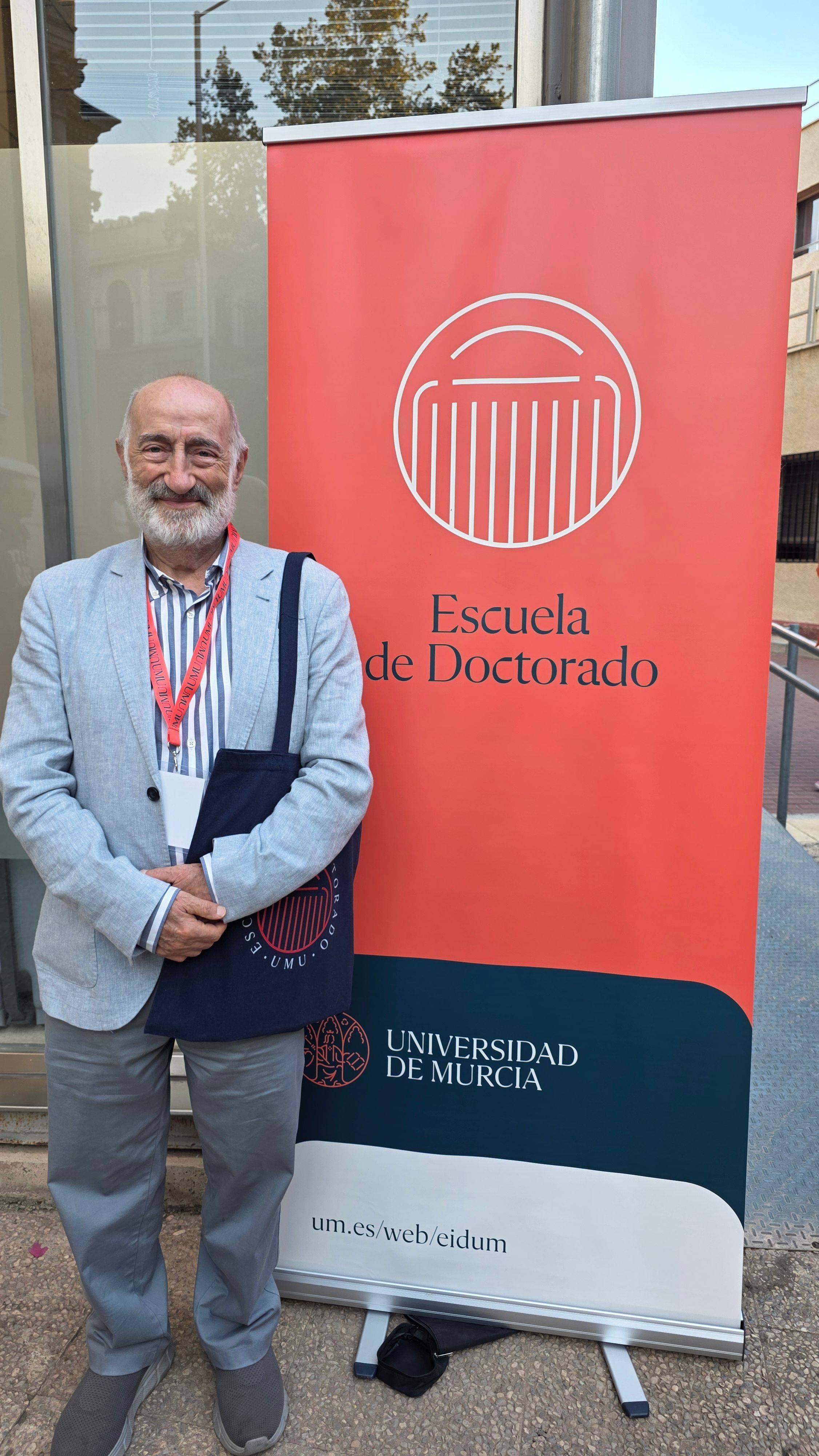 La Escuela de Doctorado de UDIT se incorpora como miembro de pleno derecho a la Conferencia de Directores y Directoras de Escuelas de Doctorado (CDED)
