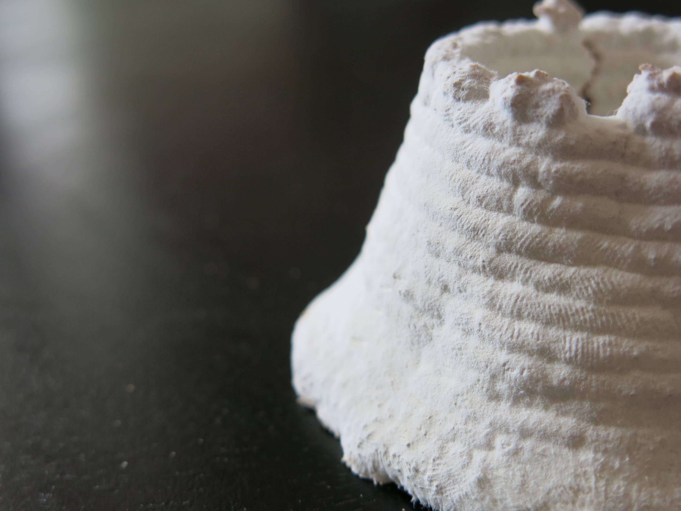 El futuro de los materiales sostenibles se imprime en 3D: el viaje científico de UDIT a Portugal