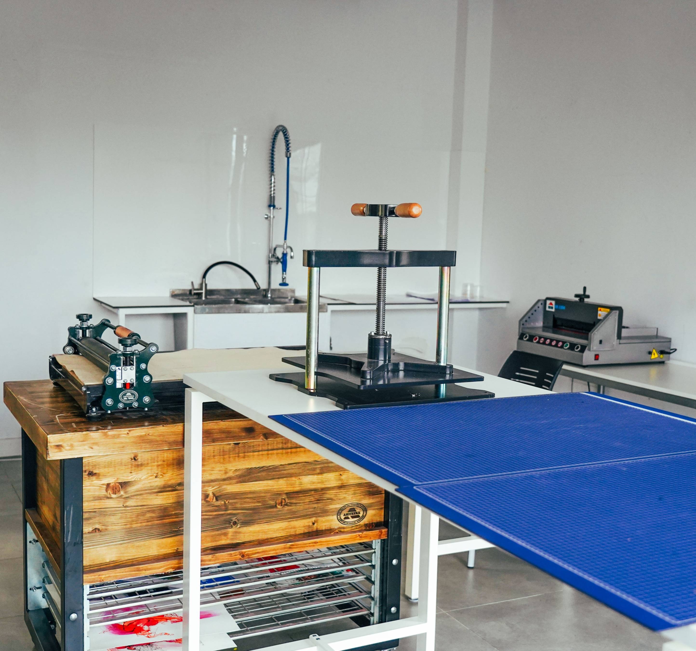 PRINTLAB: laboratorios de impresión para llevar a cabo tus proyectos. 