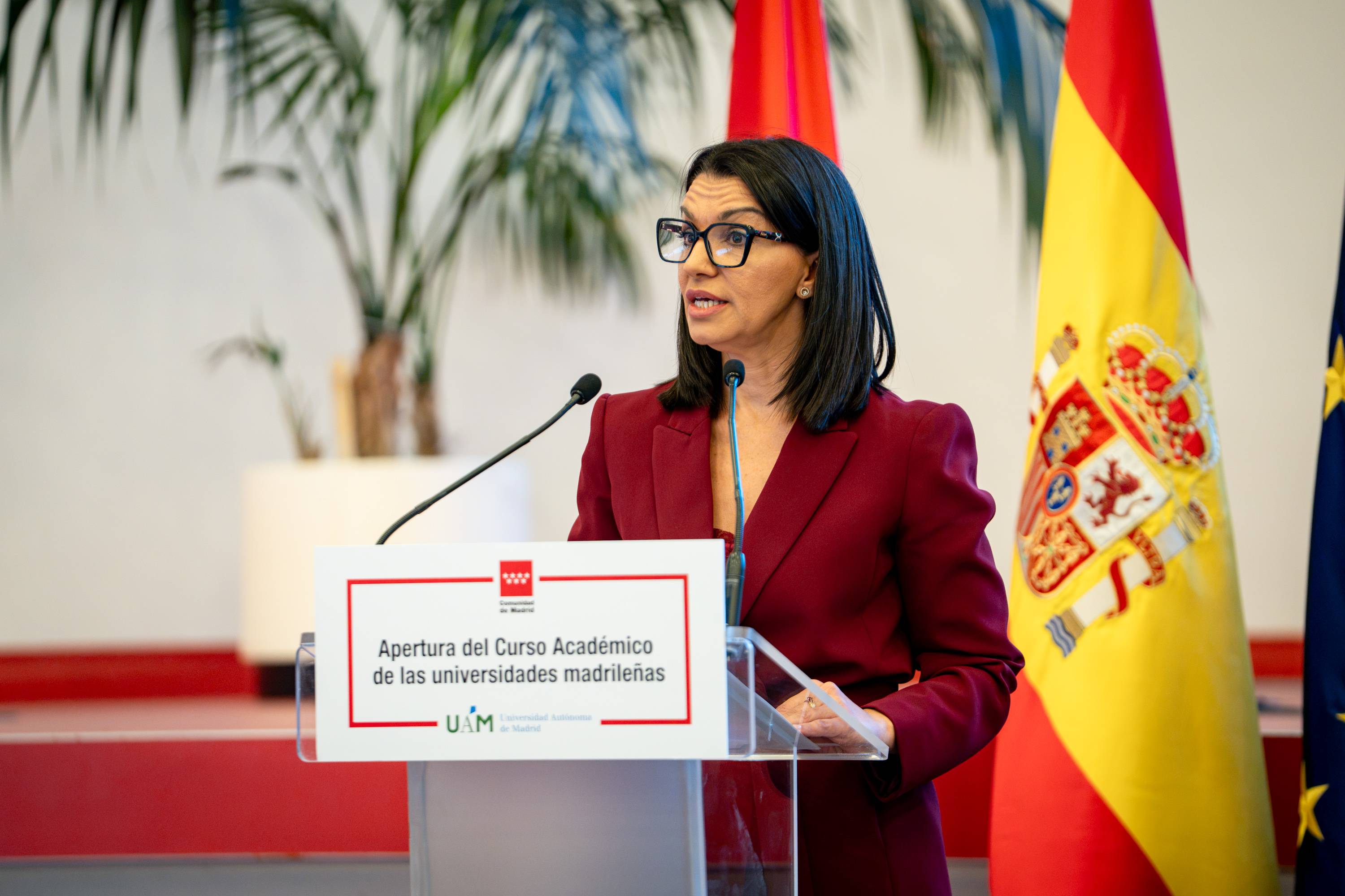 Apertura Académica 2026-2027