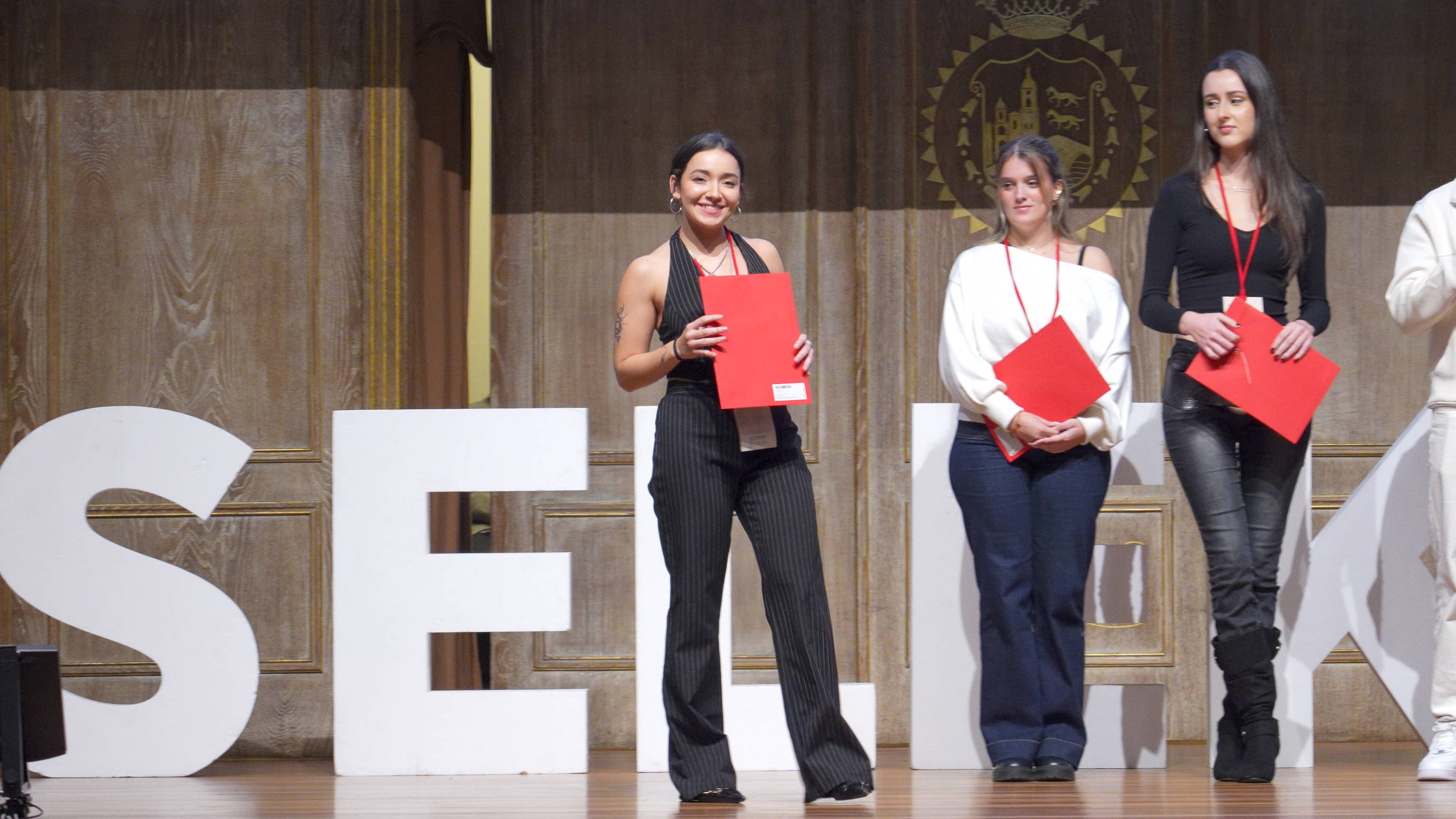 Los estudiantes del Área de Audiovisual y Creación Gráfica viajan a SELEKTED BILBAO 2025 