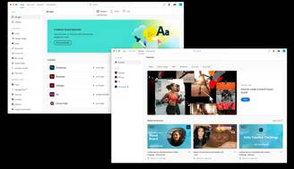 Creative Cloud de Adobe