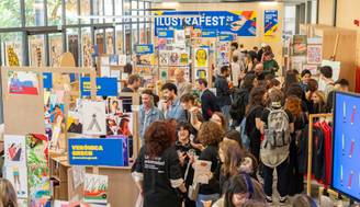 ILUSTRAFEST 2026