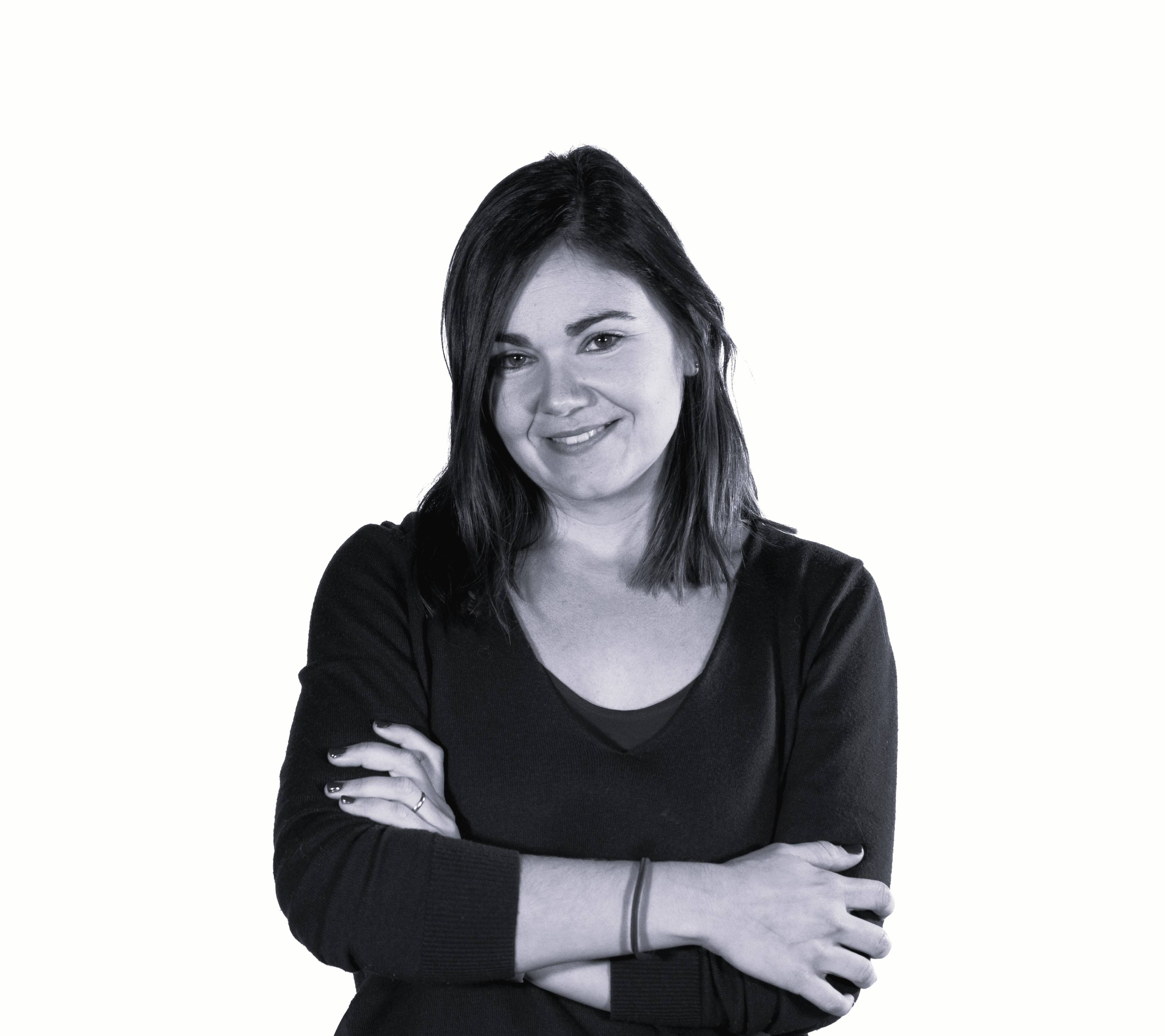 Dra Maria Beltran