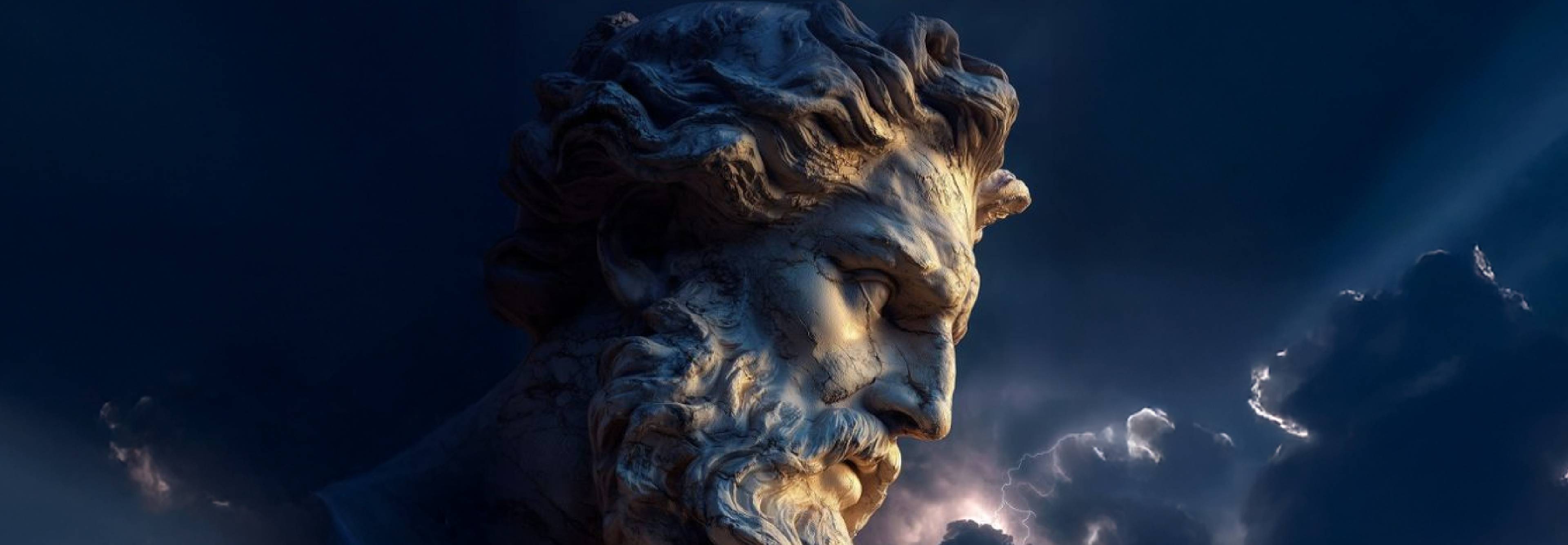 Pinolia publica Mitología grecorromana, obra coordinada por el profesor de UDIT Rubén Buren