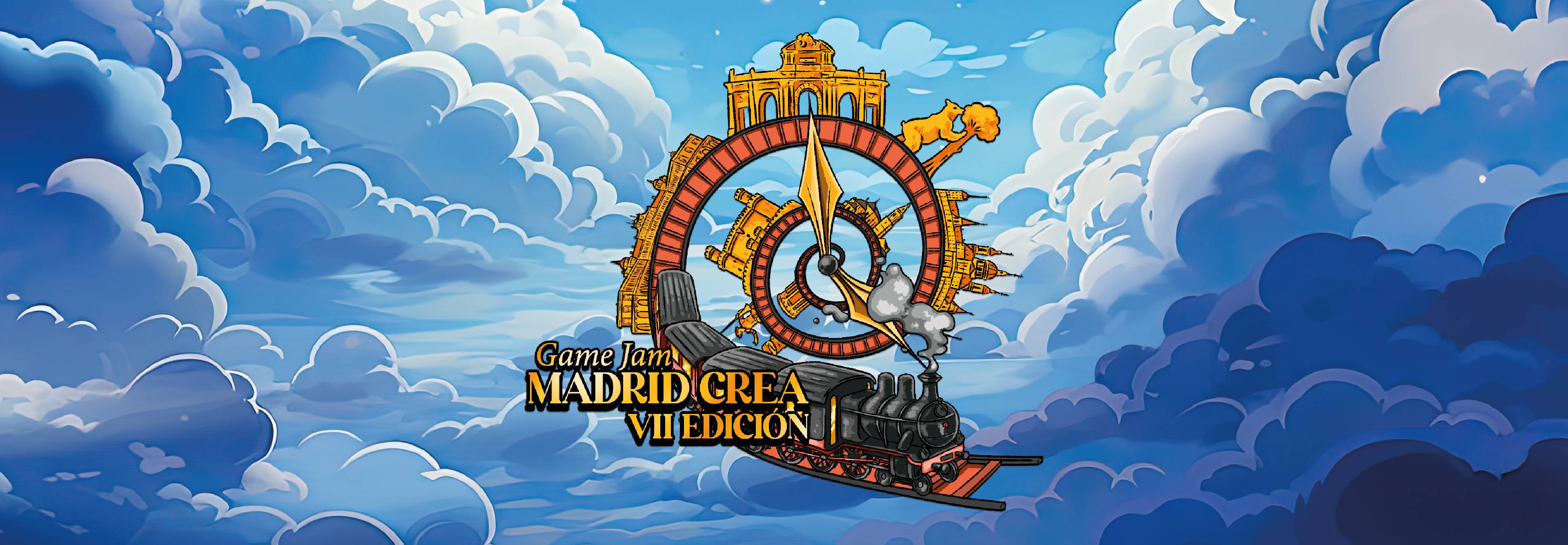 UDIT, sede de la VII edición de la Game Jam Madrid Crea 