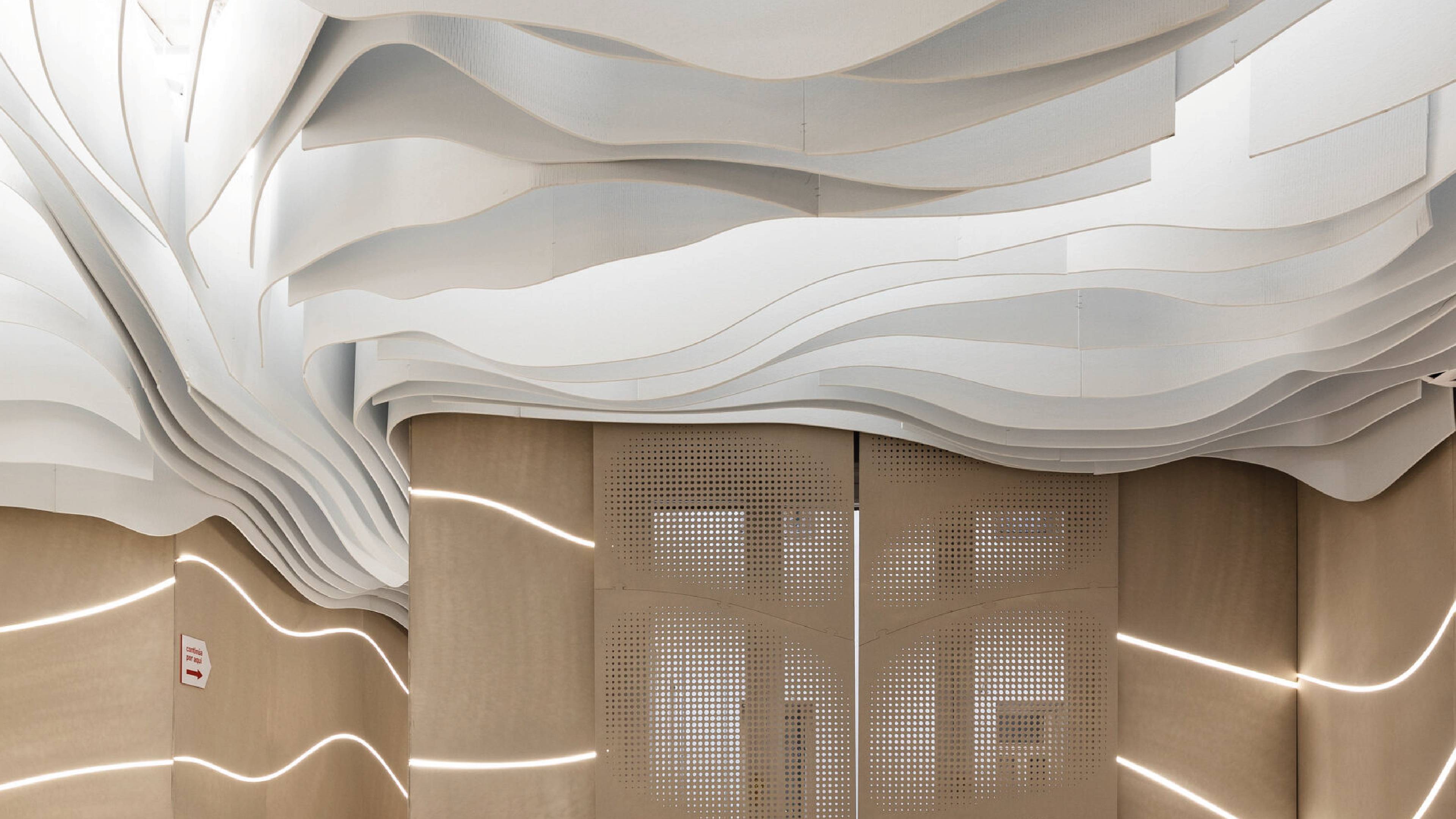 Masterclass de Ideatec: Presentación de Concurso para los estudiantes del Grado en Diseño de Interiores 