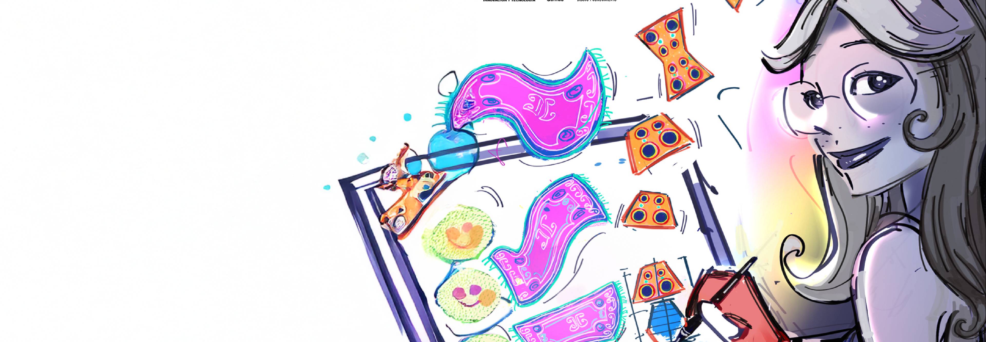 Número 3 de la Revista GDI