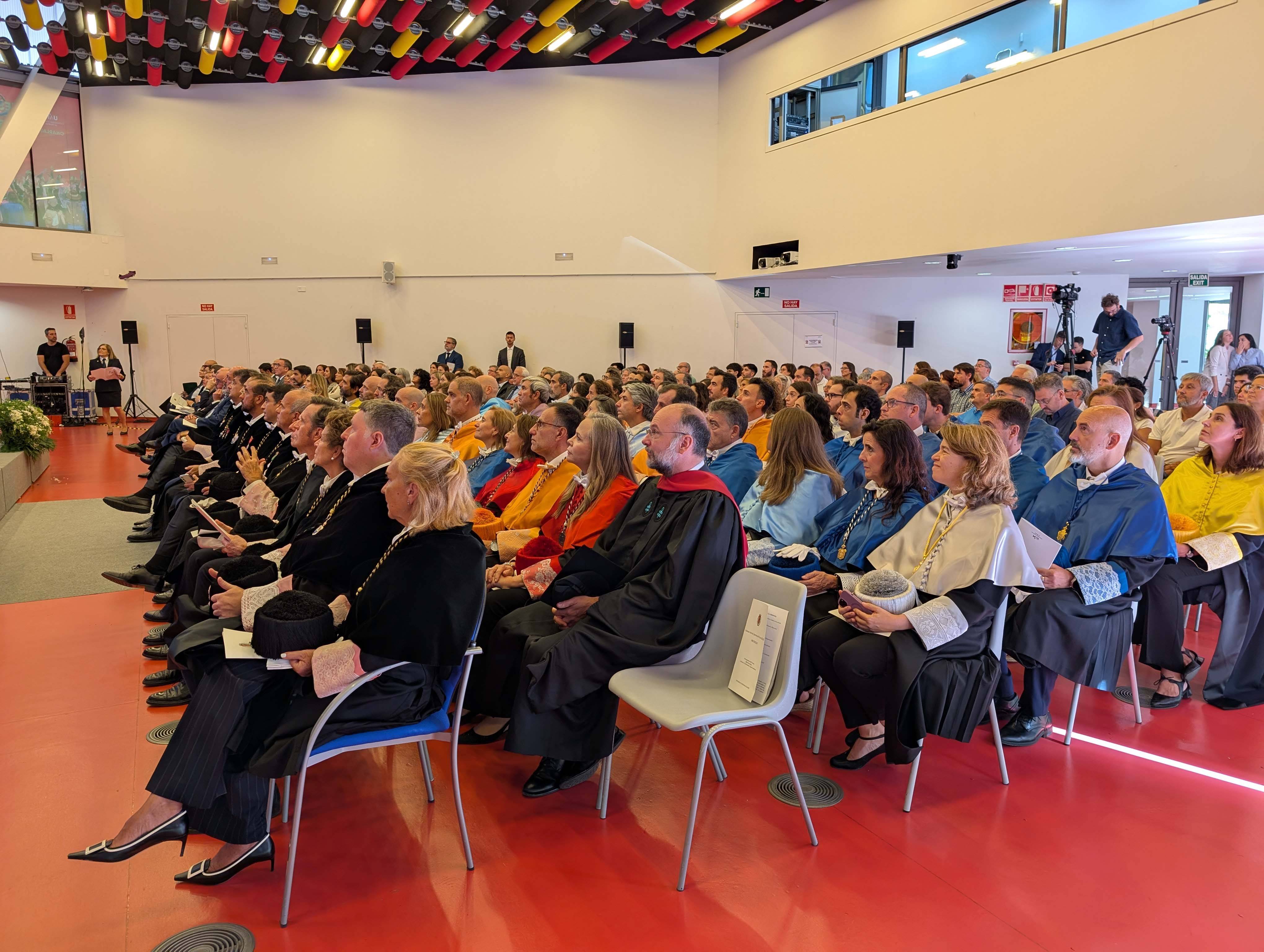 Apertura Académica 2026-2027