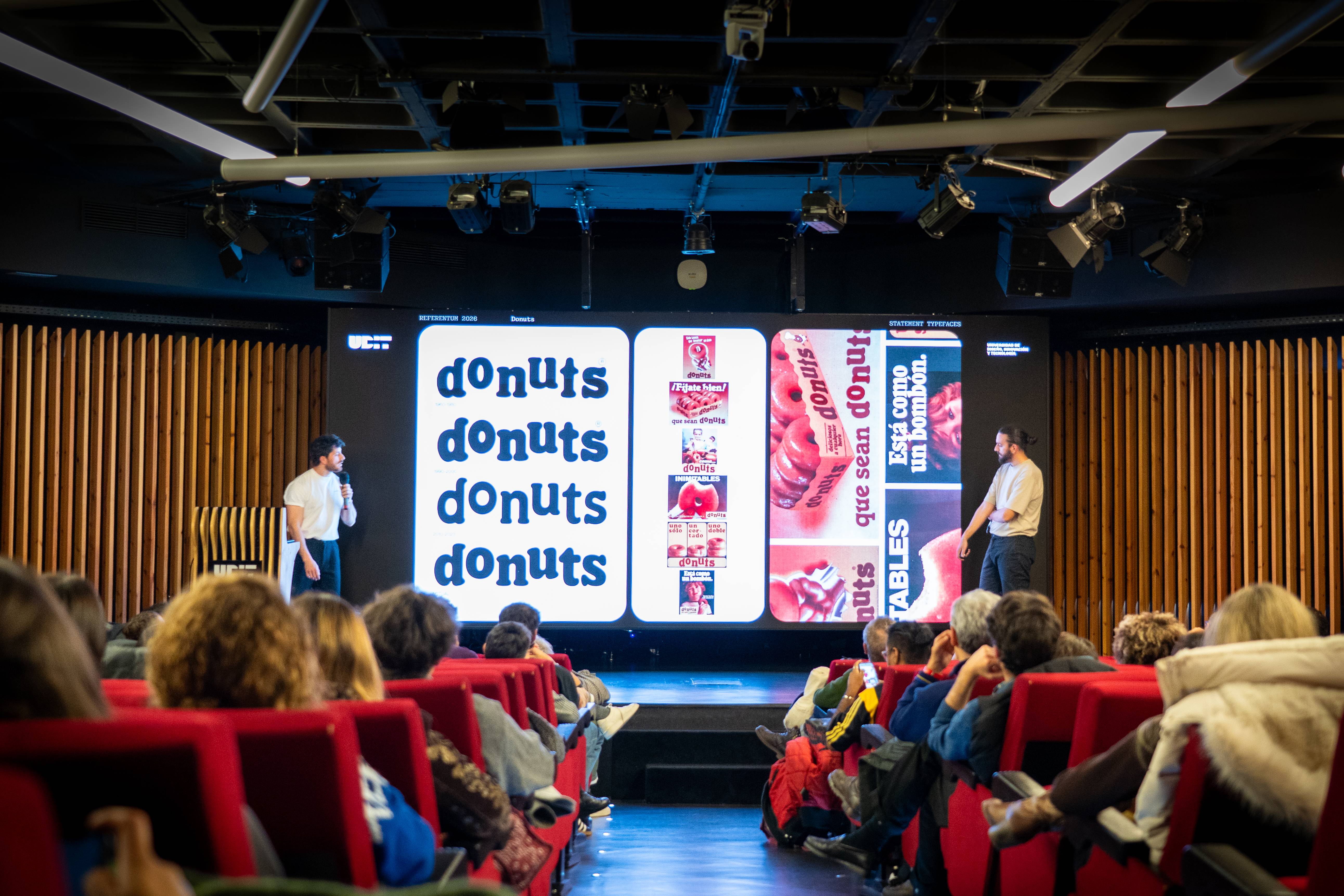 Statement en Referentum 2026