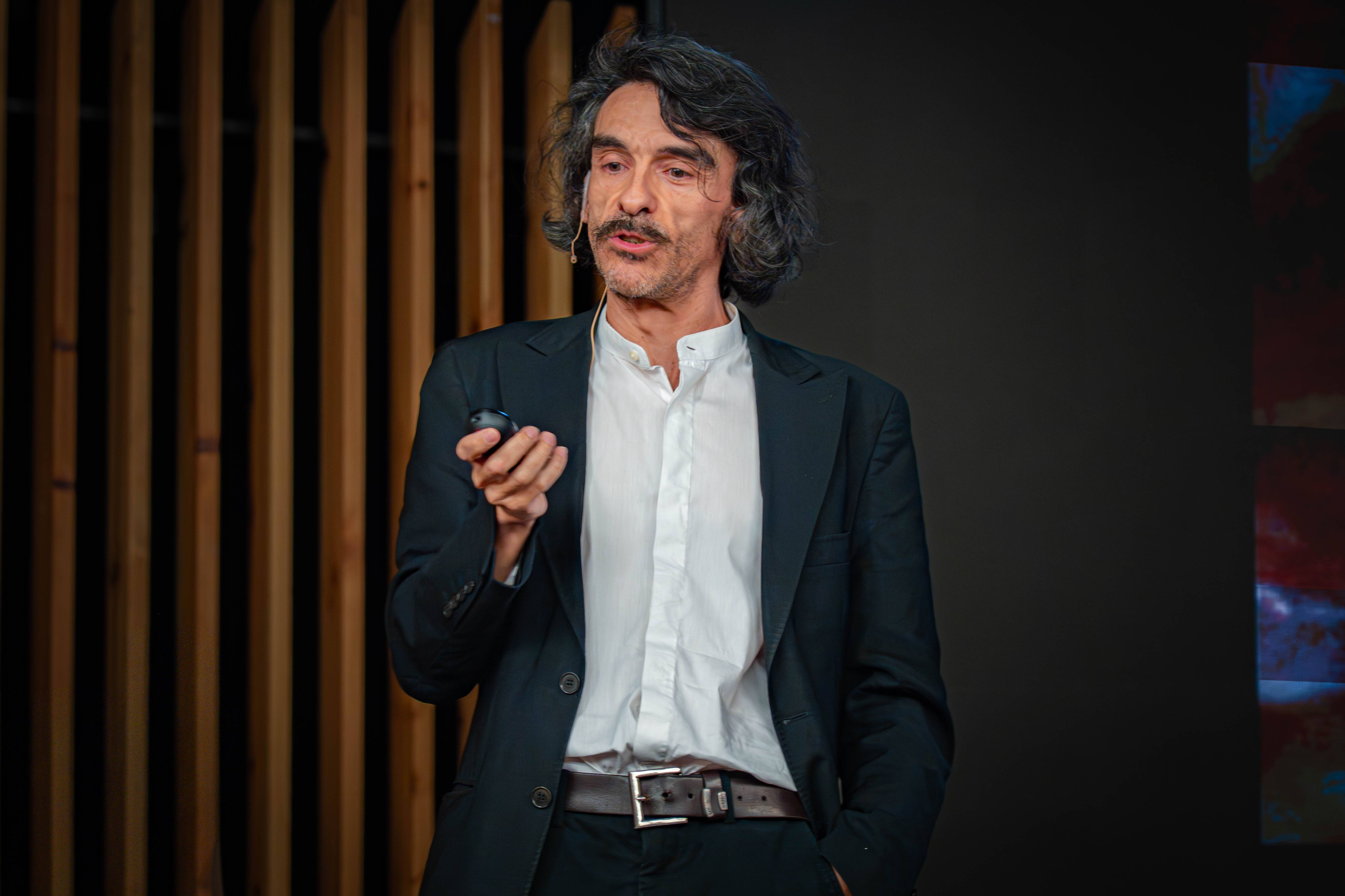 Jaime García Cantero
