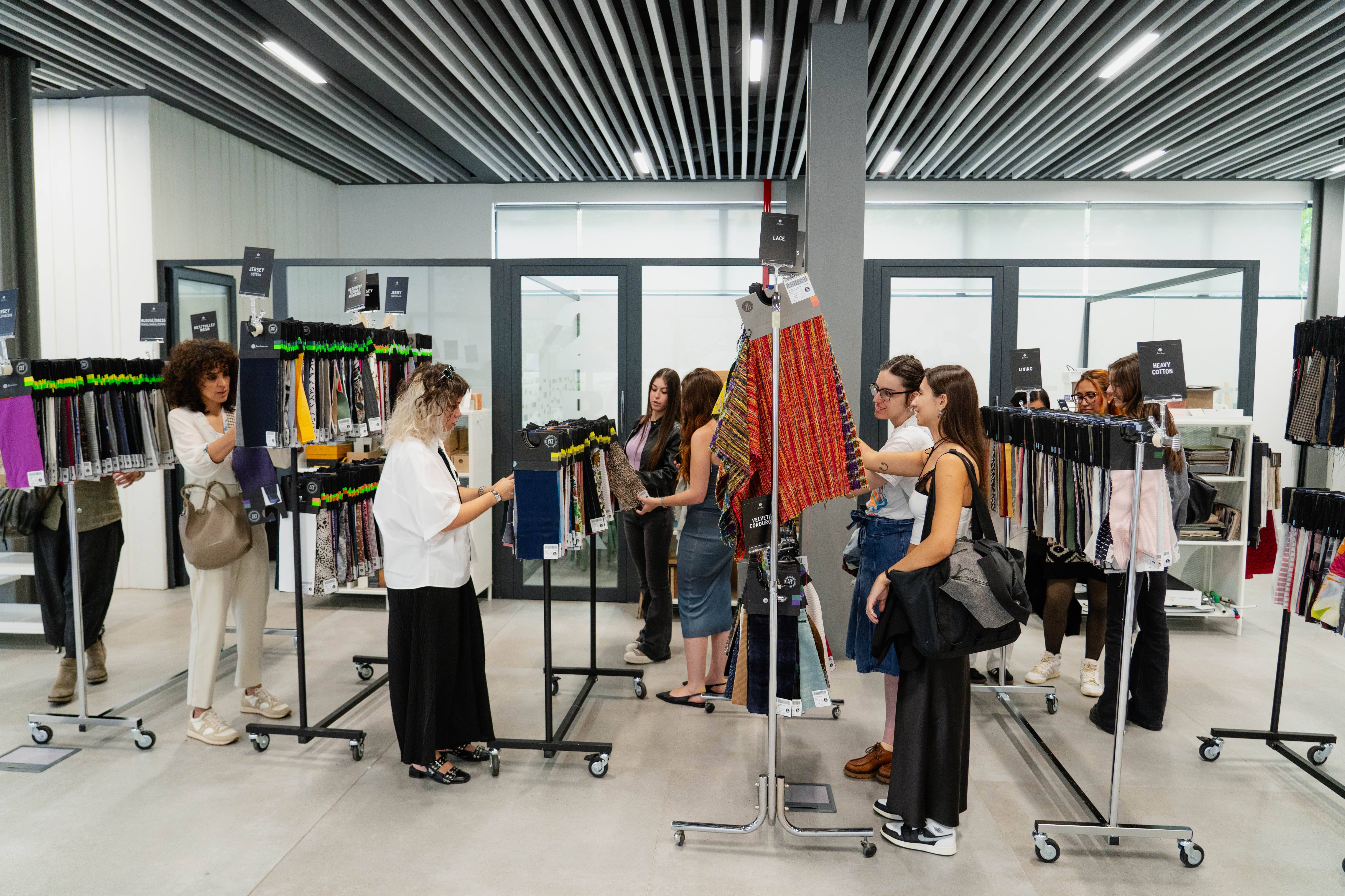 Espacios para showrooms