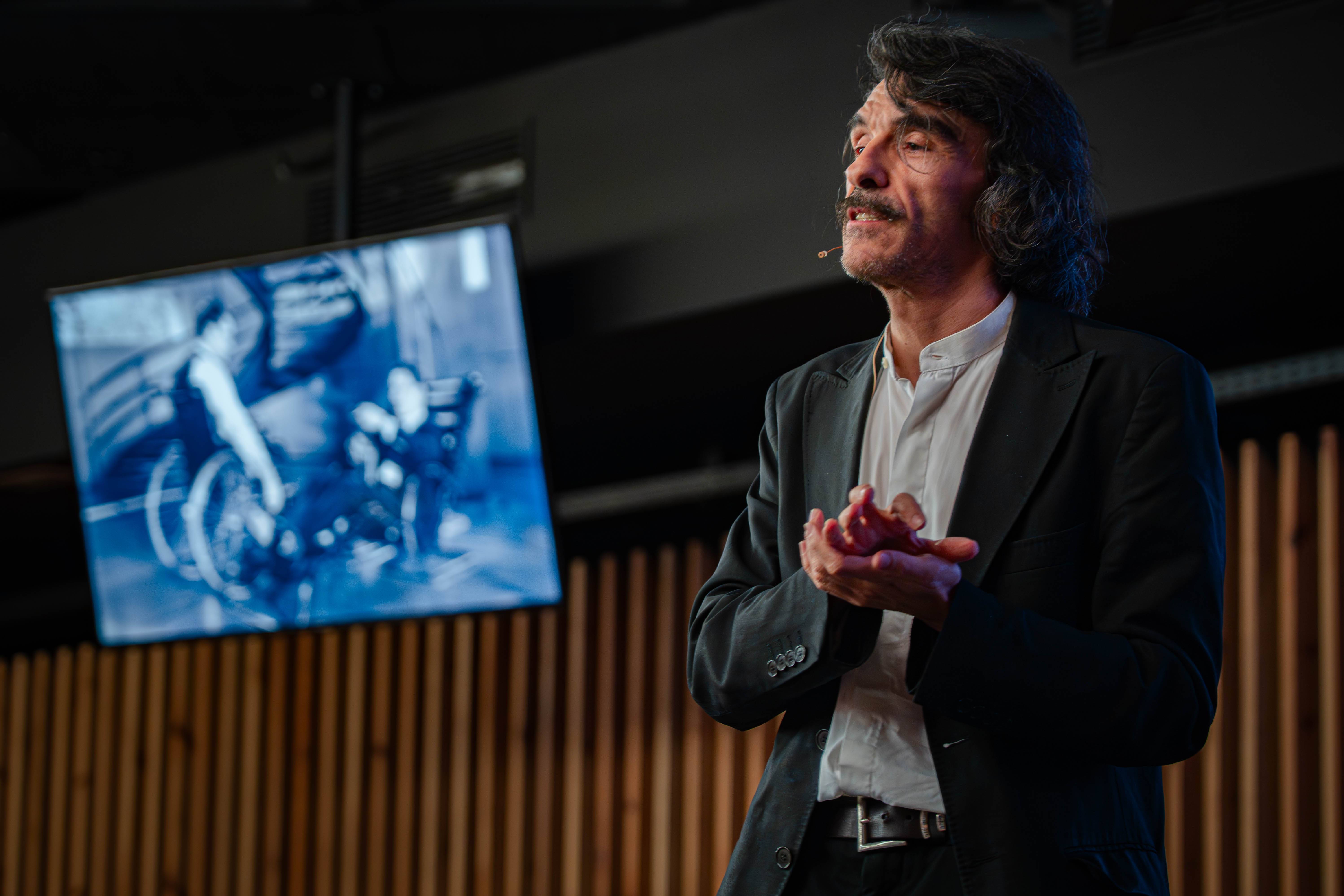 Jaime García Cantero