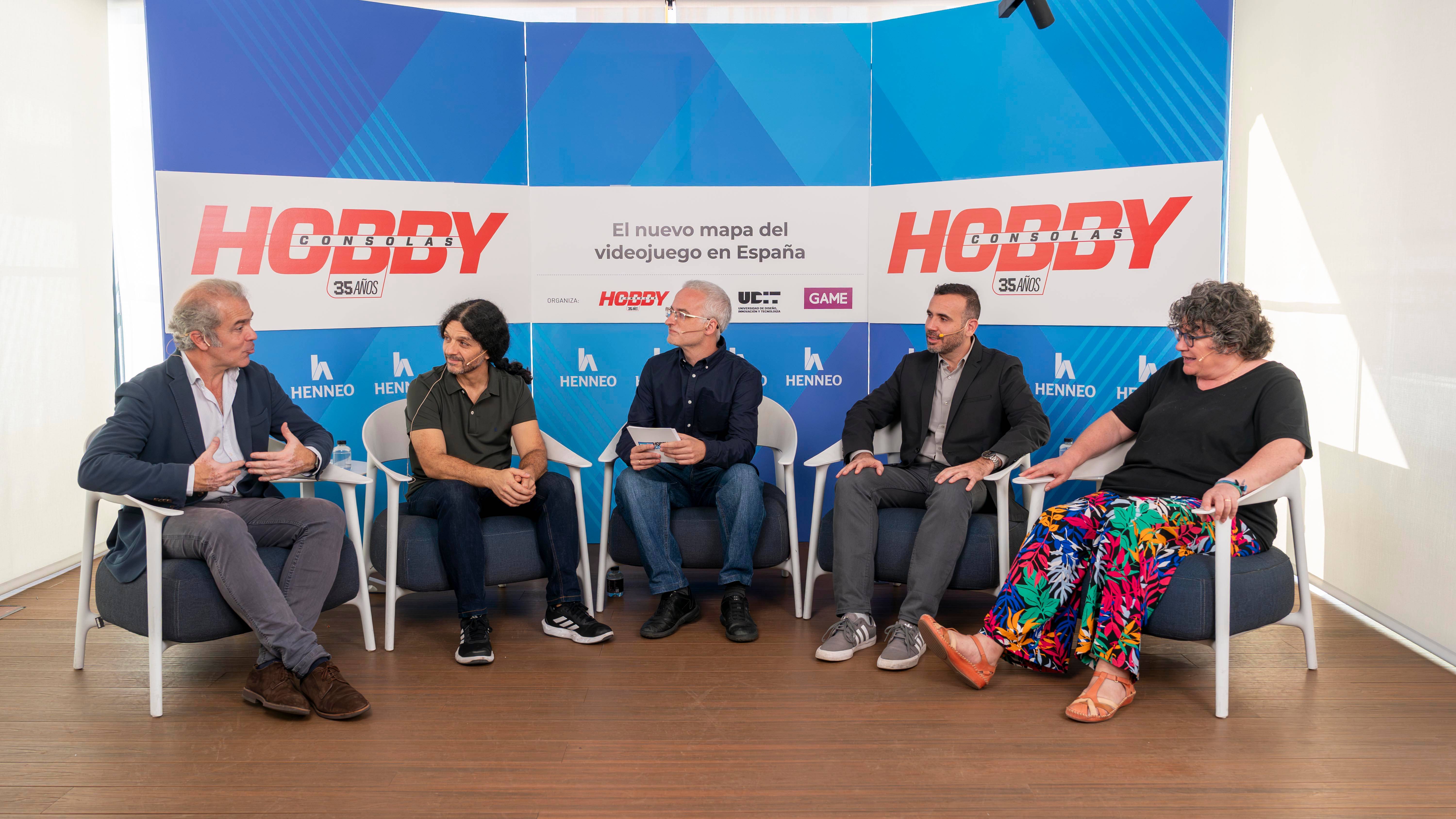 Aniversario Hobby Consolas