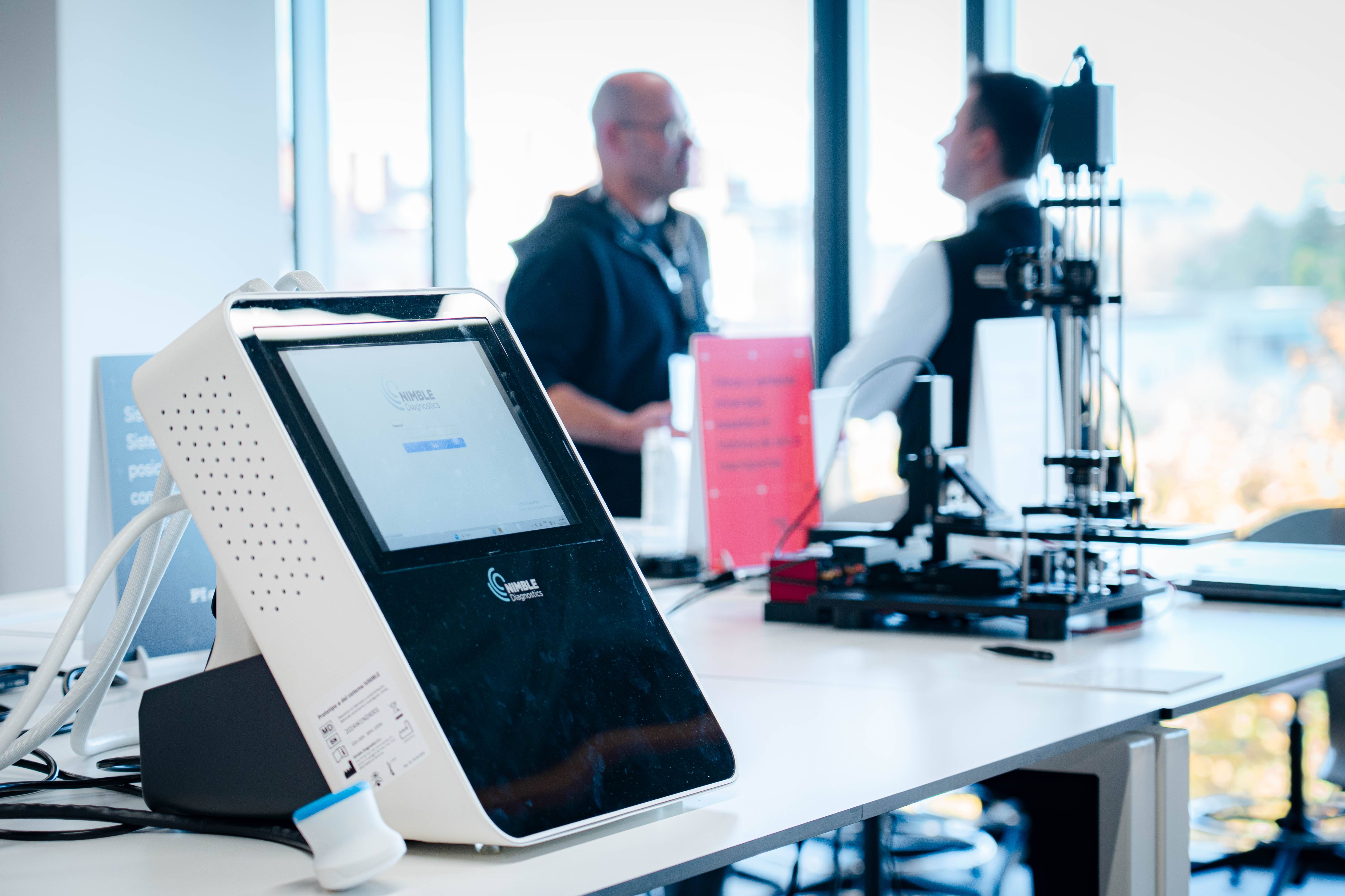 UDIT acoge el gran encuentro de la industria Deep Tech en España: SECPHO Summit 2025 