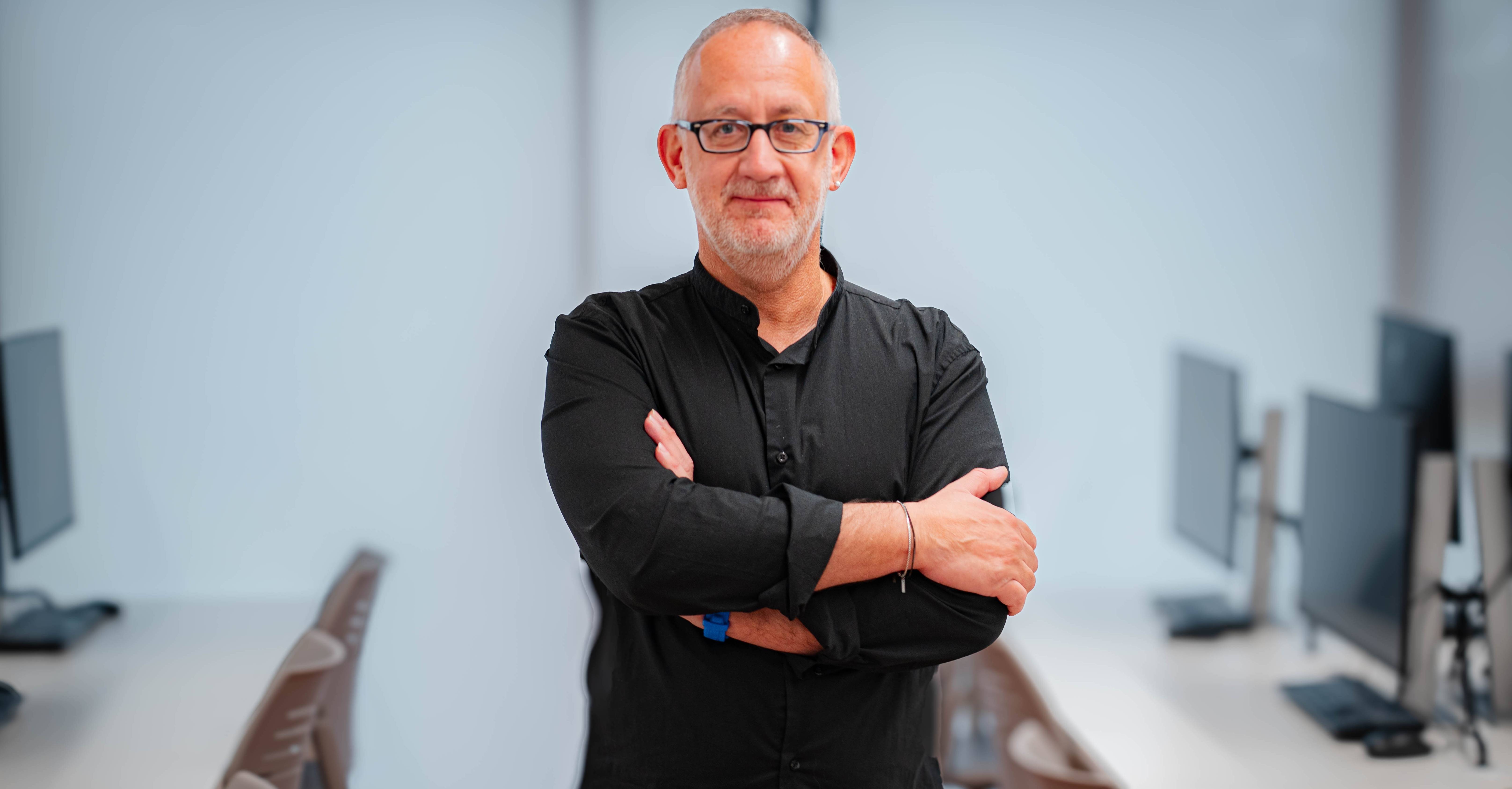 Gustavo Bermejo