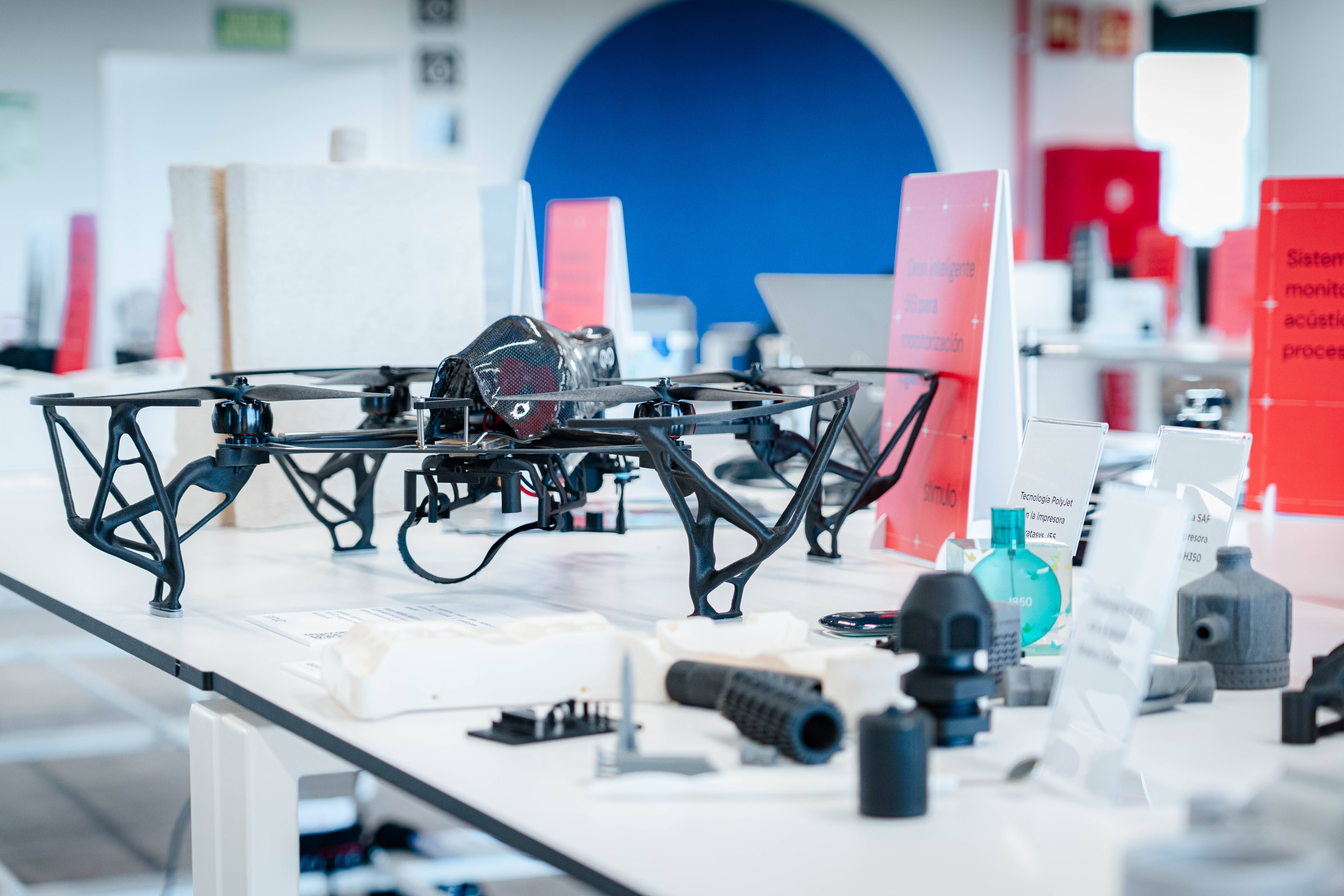 UDIT acoge el gran encuentro de la industria Deep Tech en España: SECPHO Summit 2025 