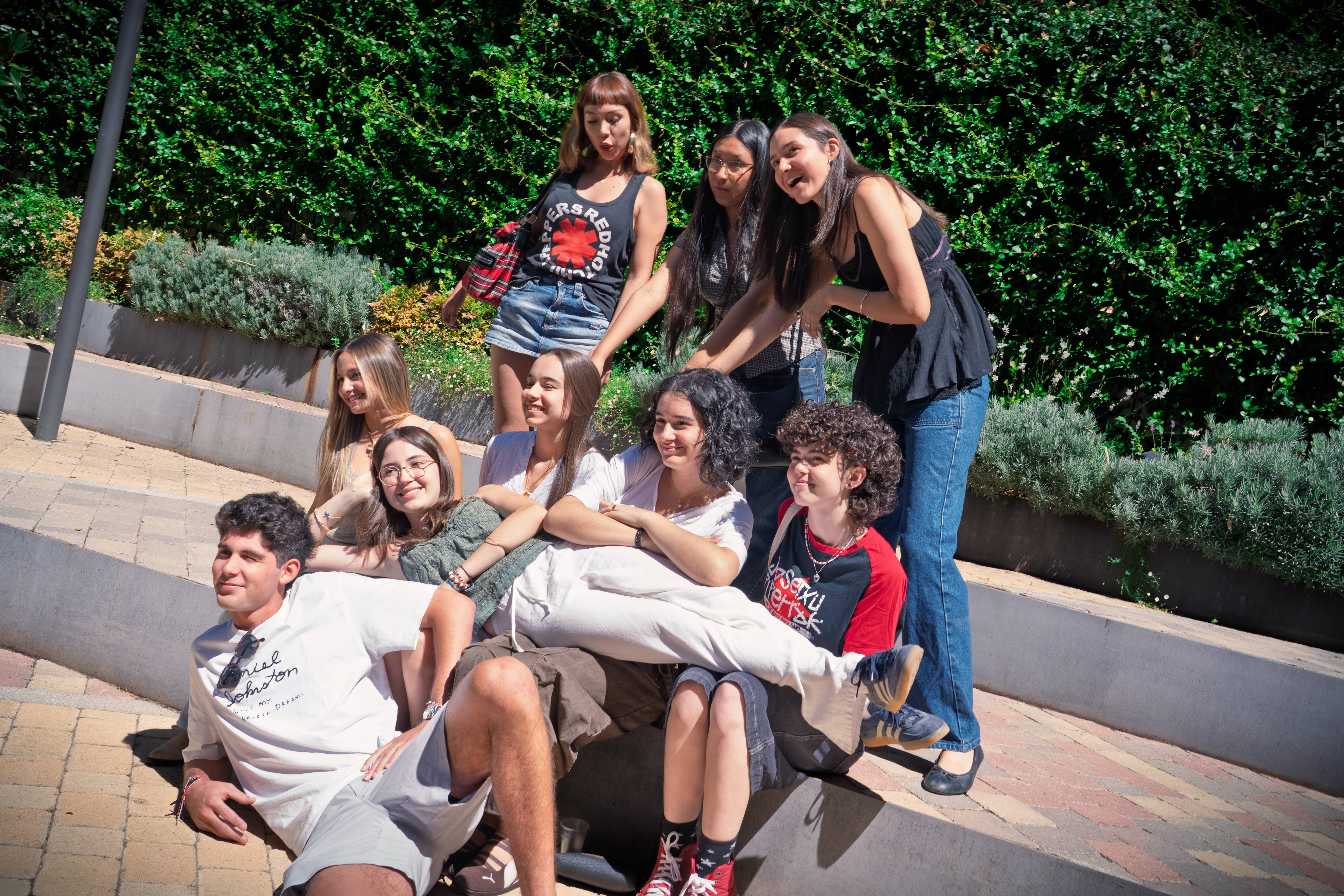 Welcome Day 2026-2027