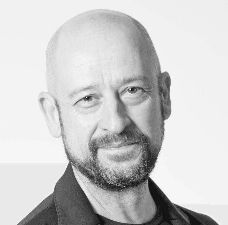 Alberto Ramos, co-IP del grupo GUMTS