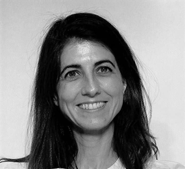 Sandra Martín Simón