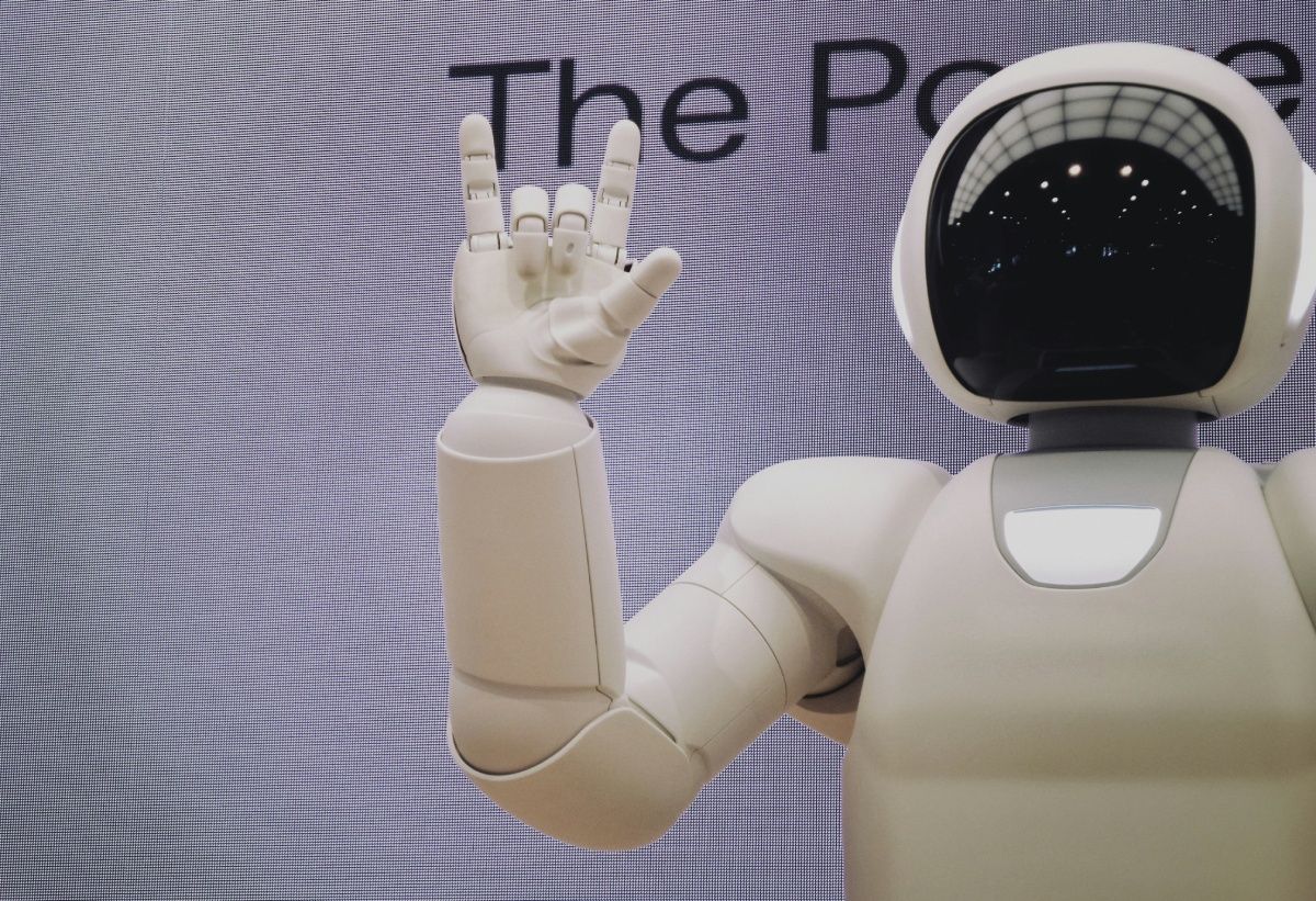 Descubre el Grado en Robótica centrada en las personas de UDIT