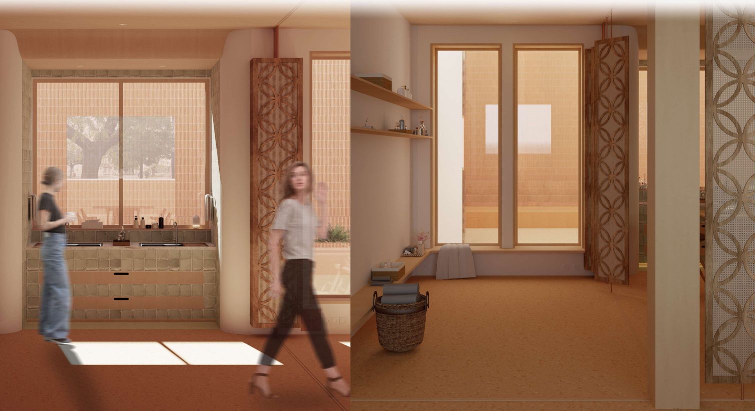 Grado en Diseño de Interiores