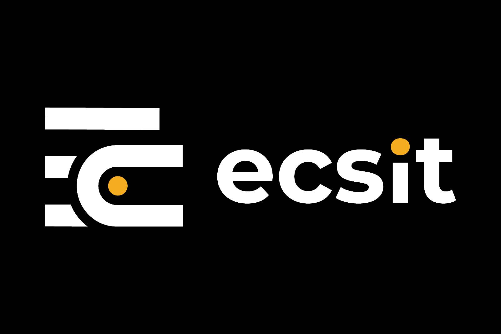 Logo del grupo de investigación ECSIT