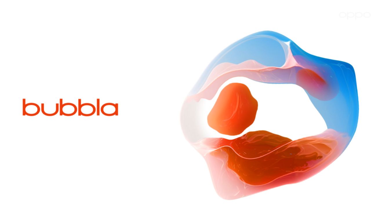 Bubbla