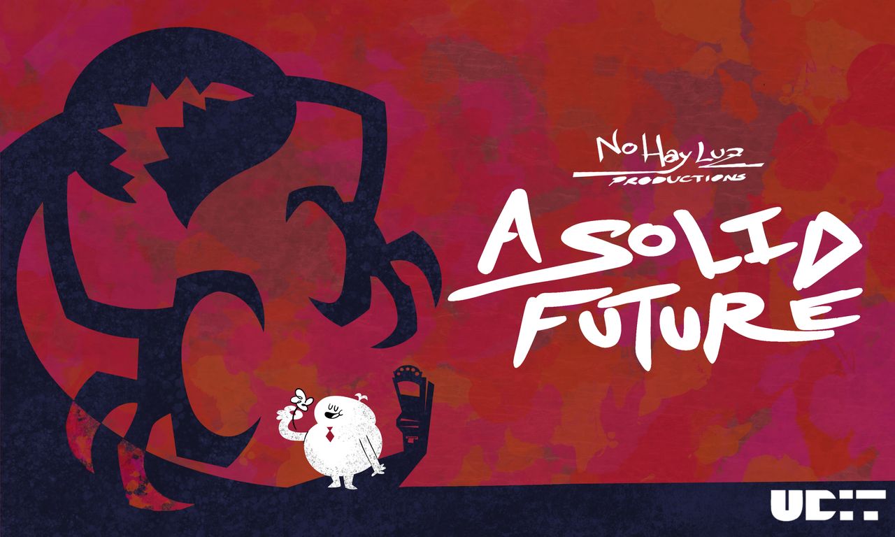 A Solid Future: conociendo a los finalistas de los Angeles Film Awards ...