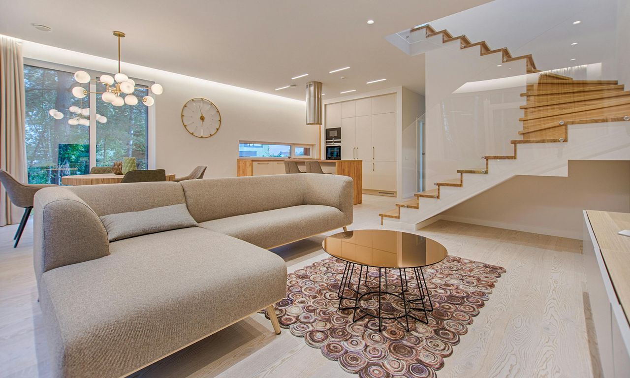 Diseño de interiores: qué es, funciones y ejemplos | UDIT