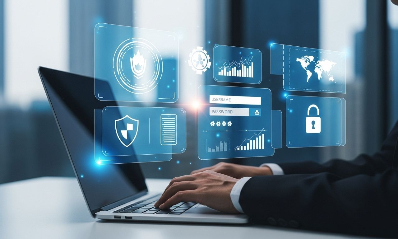 Official Online Master's Degree in Cybersecurity and Ethical Hacking | UDIT