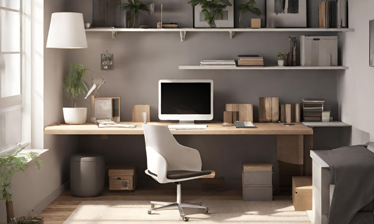 The ABC of Interior Design