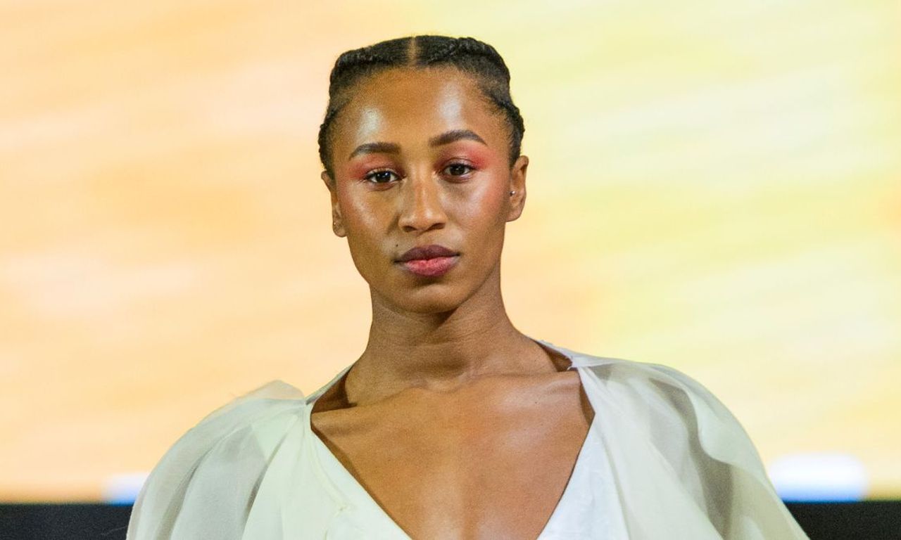 Anne and the dream of her fashion label