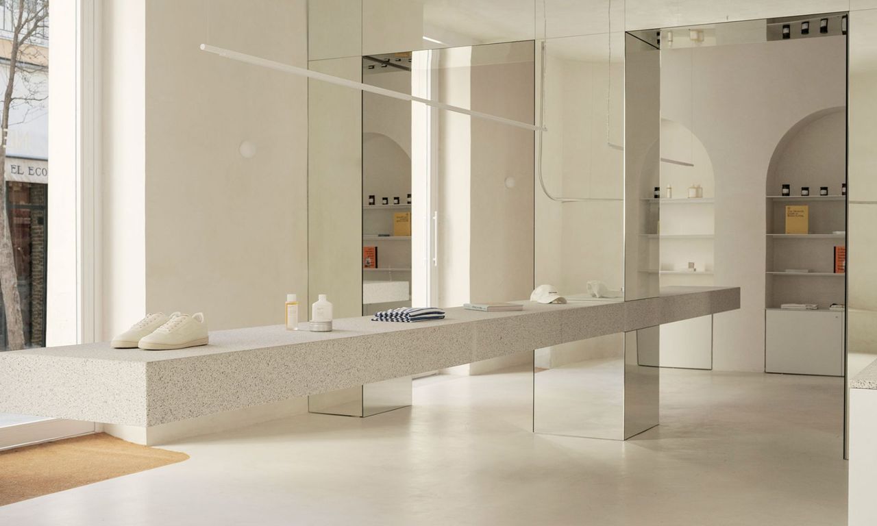 Estudio DIIR stars in the second conference of the Interior Design ...