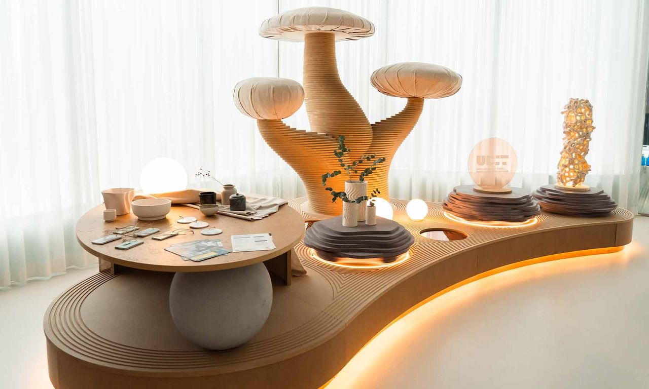 UDIT participa en Fiesta Design, la nueva iniciativa de Madrid Design ...