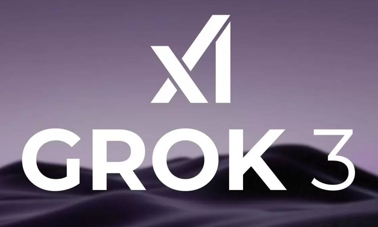 Elon Musk lanza Grok-3, un nuevo modelo de IA "aterradoramente inteligente"