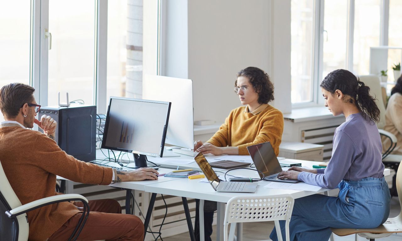 7 requirements to be a Full Stack Developer