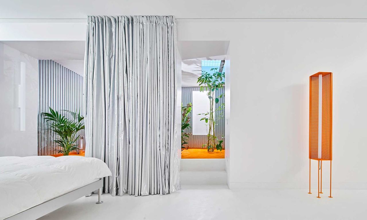 The Lucas y Hernández Gil studio inaugurates the lecture series ...