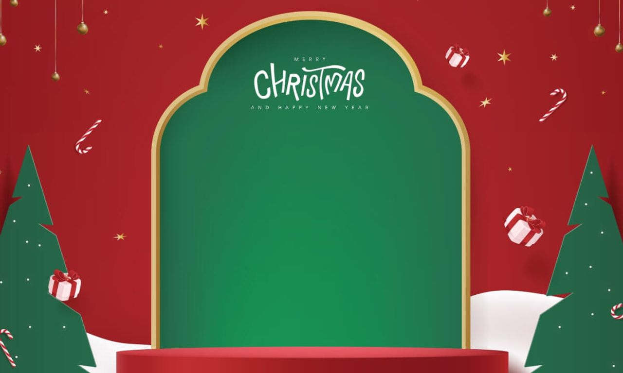 5 Examples of Christmas advertising: awaken your imagination