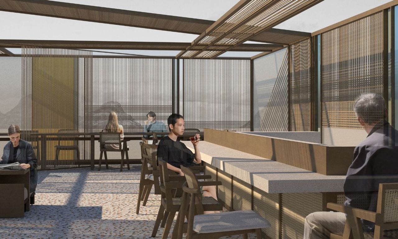 Belén Sánchez, alumni del Grado en Diseño de Interiores, Premio ...