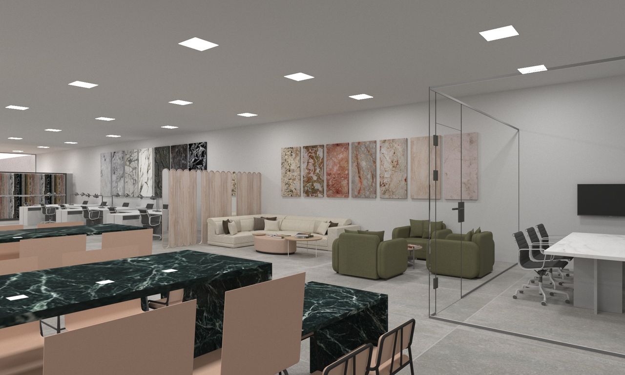 María Ying Fernández, student of the Degree in Interior Design ...